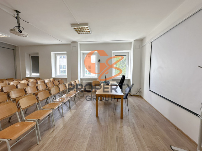 Lokal Wynajem Warszawa Śródmieście 6